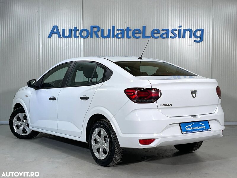 Dacia Logan